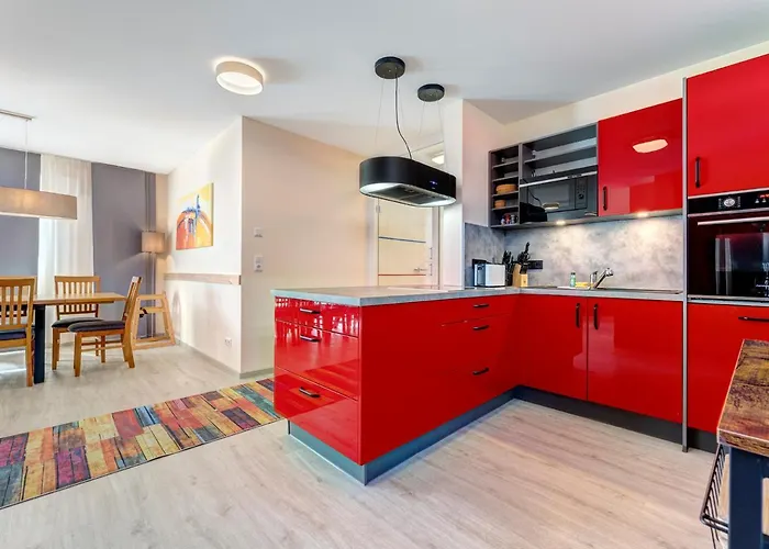Ferienhaus 6 Schlafzimmer Mit Sauna Unserusedom Ostseebad Koserow Insel Usedom