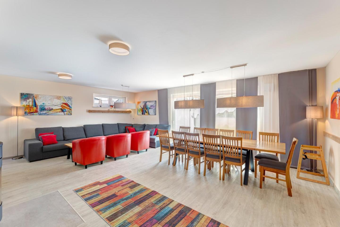6 Schlafzimmer Mit Sauna Unserusedom Ostseebad Insel Usedom *