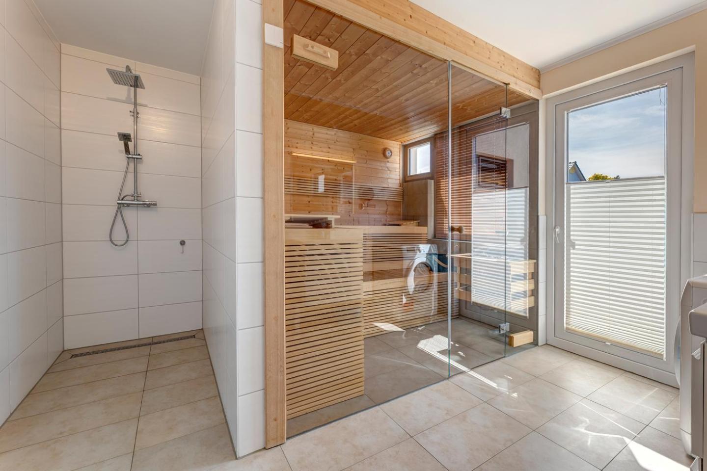 6 Schlafzimmer Mit Sauna Unserusedom Ostseebad Insel Usedom Holiday home