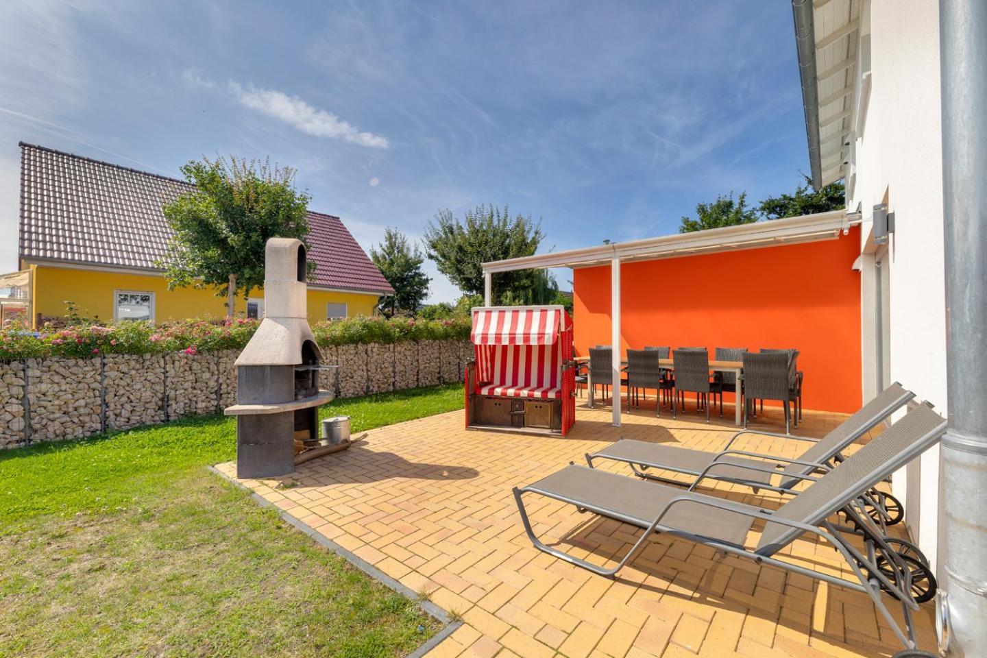 Holiday home 6 Schlafzimmer Mit Sauna Unserusedom Ostseebad Insel Usedom Koserow