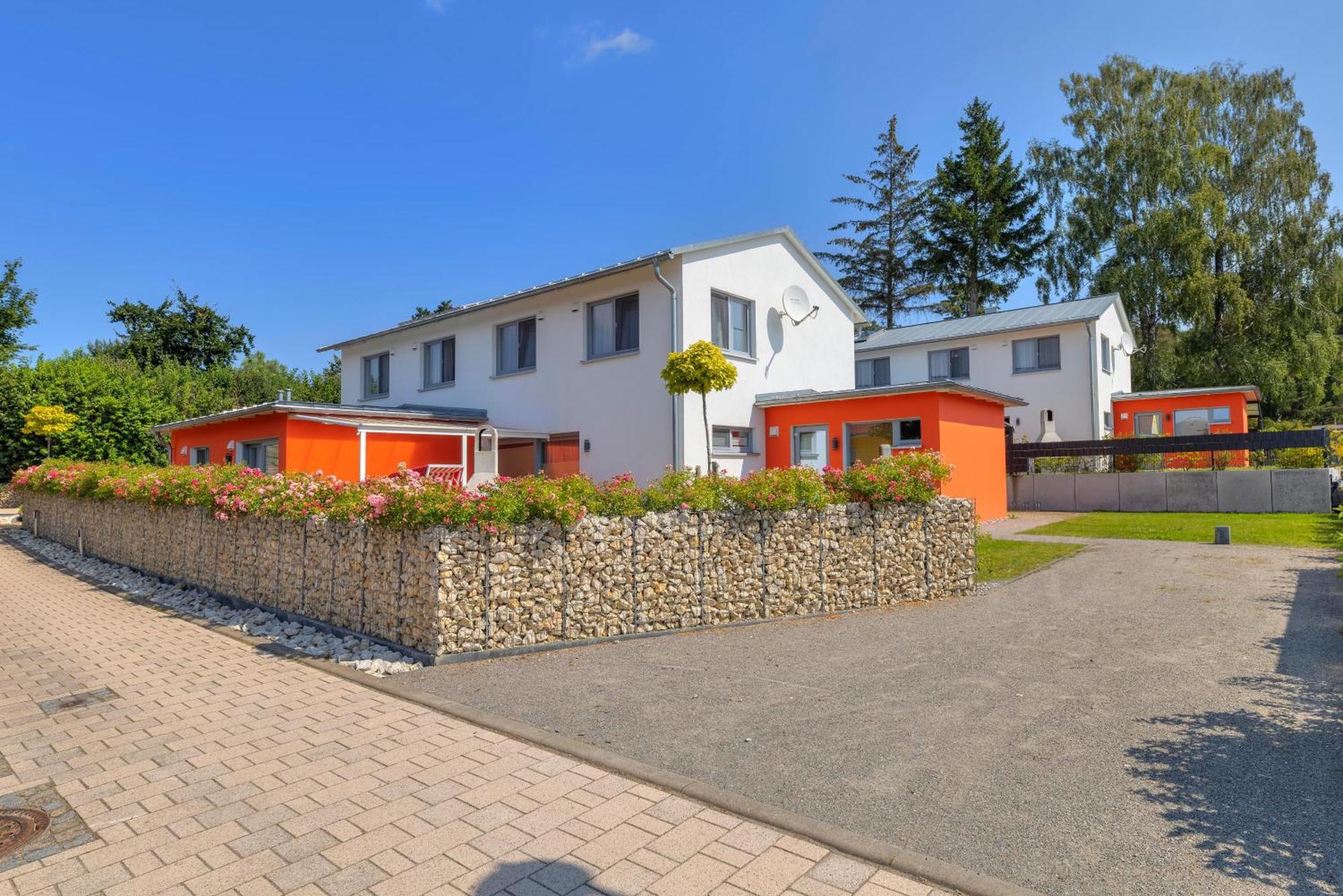 Holiday home 6 Schlafzimmer Mit Sauna Unserusedom Ostseebad Insel Usedom
